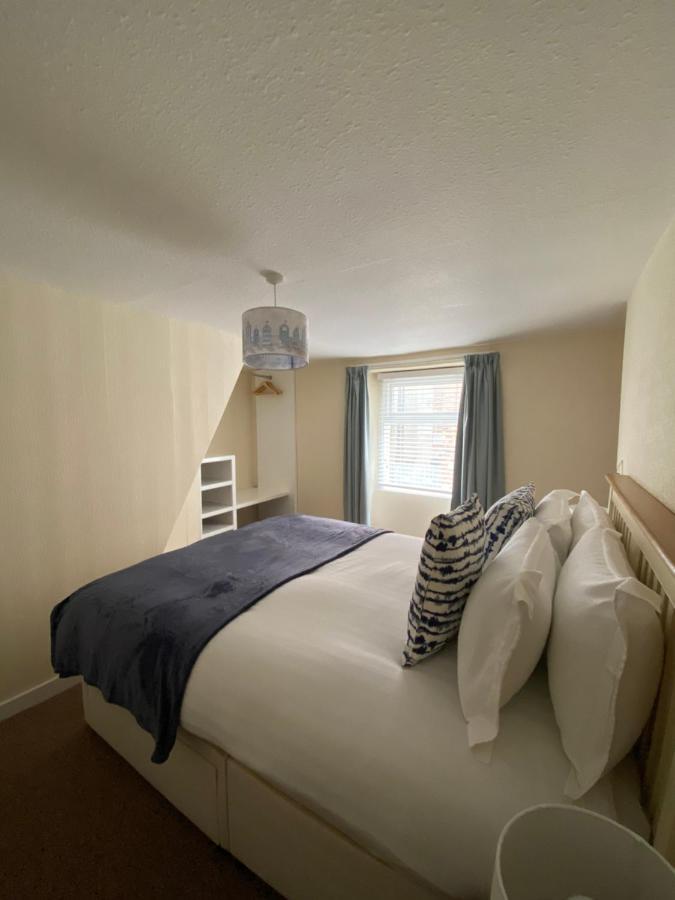 Delightful 3 Bedroomed Cottage In Llandudno Exterior photo