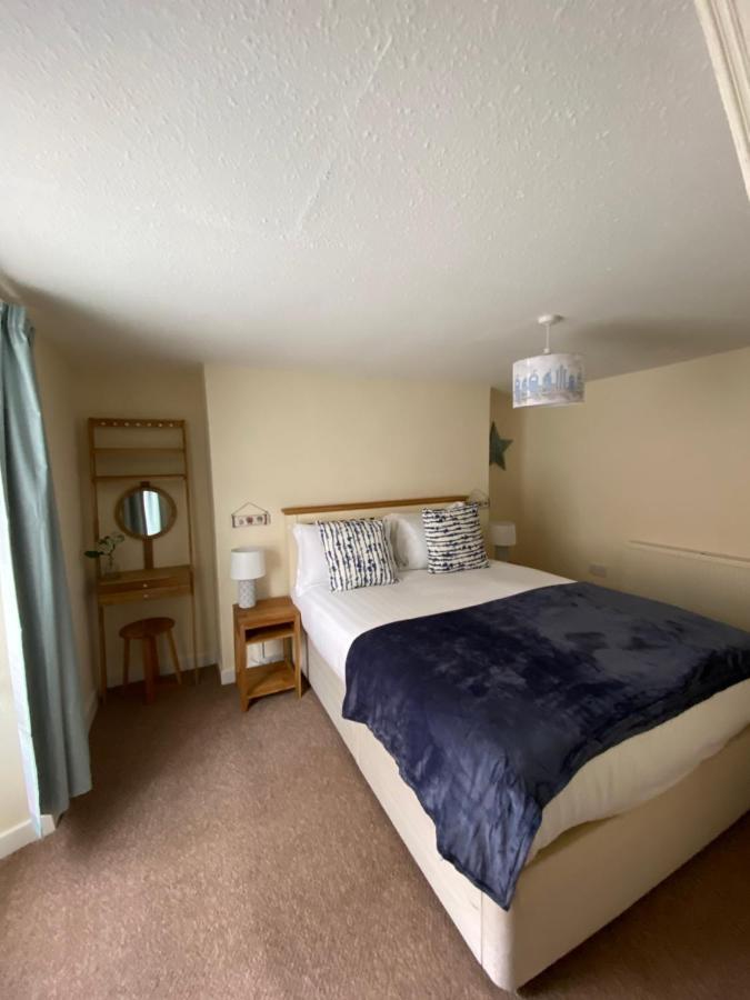 Delightful 3 Bedroomed Cottage In Llandudno Exterior photo